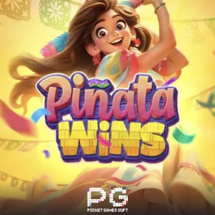 Pinata Wins
