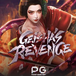 Geishas Revenge